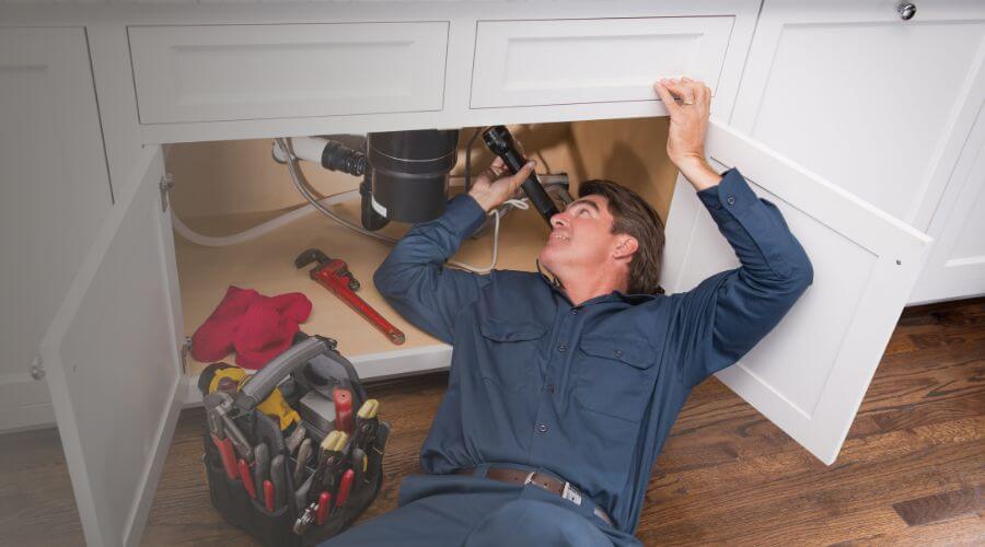 Local expert plumbing services in Wausau, FL